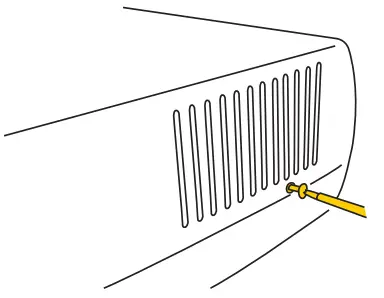 RV Air Conditioning Soft Starter - Fig