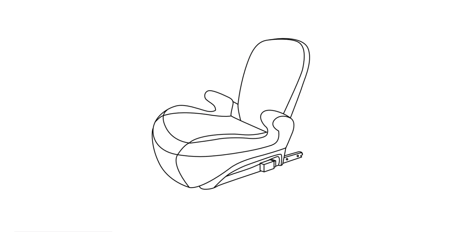 Play R129/03 Three Fix Evo Car Seat Instructions Play R129/03 Three Fix Evo Car Seat Instructions