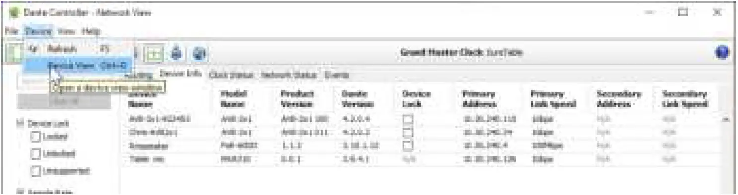 VADDIO 999-86820-000 Audio Wired Microphones 13