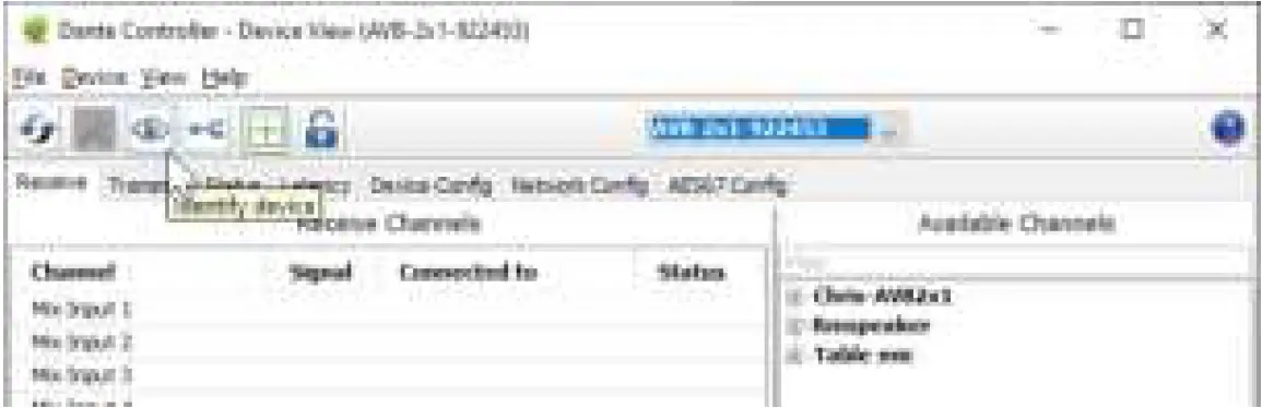 VADDIO 999-86820-000 Audio Wired Microphones 15