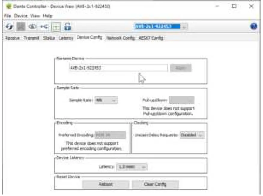 VADDIO 999-86820-000 Audio Wired Microphones 16