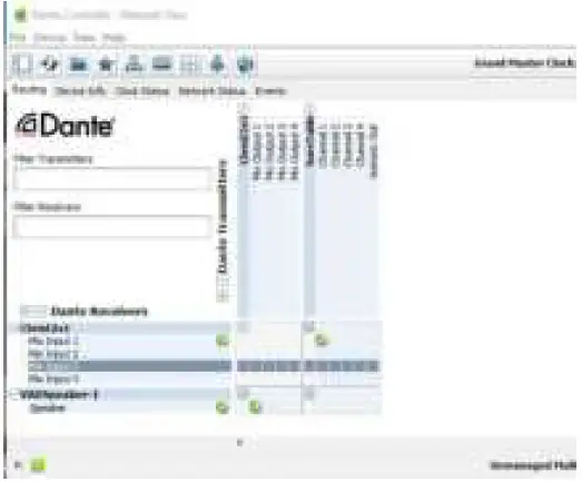 VADDIO 999-86820-000 Audio Wired Microphones 17