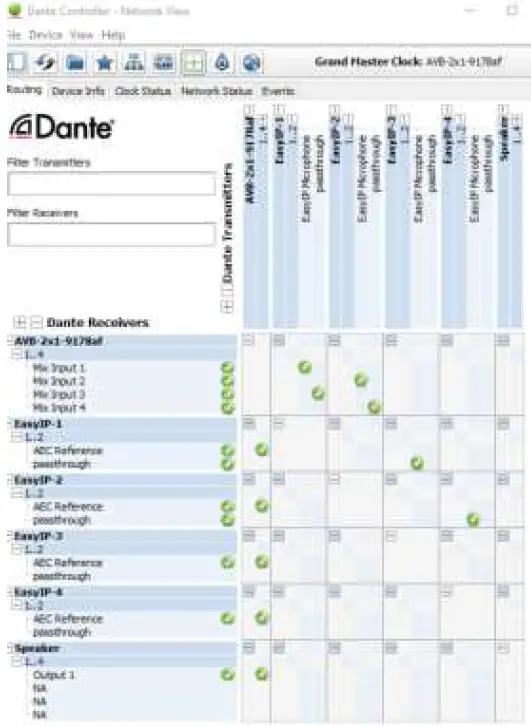 VADDIO 999-86820-000 Audio Wired Microphones 19