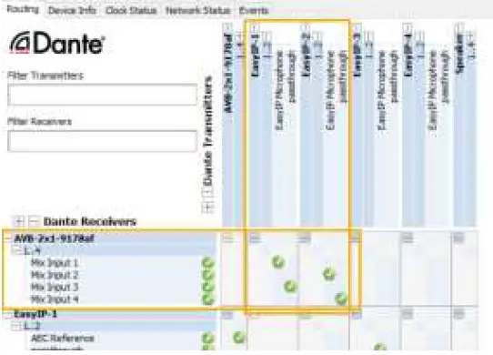 VADDIO 999-86820-000 Audio Wired Microphones 21