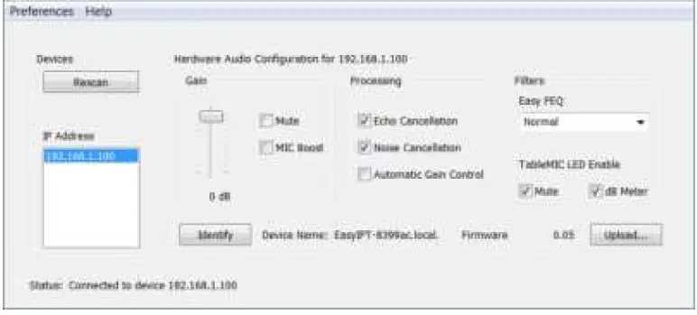 VADDIO 999-86820-000 Audio Wired Microphones 22