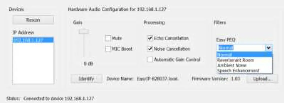 VADDIO 999-86820-000 Audio Wired Microphones 23
