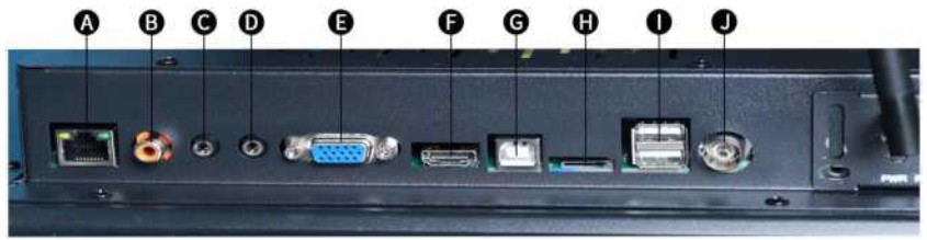 Guangzhou Lekai Electronic Technology XS01 Interactive Smart Board - Interactive Smart Board 2