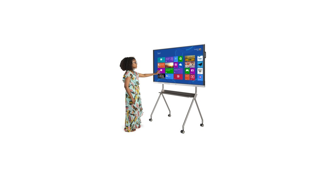 Guangzhou Lekai Electronic Technology Xs01 Interactive Smart Board User Manual