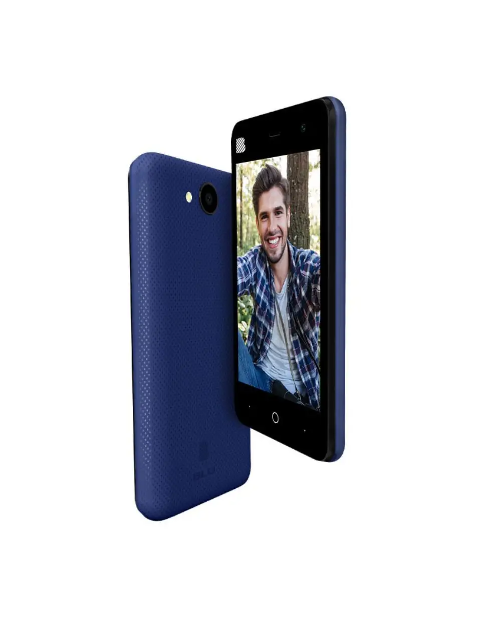 Blu A5l Smartphone User Guide Blu A5l Smartphone User Guide