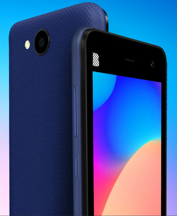 BLU A5L Smartphone
