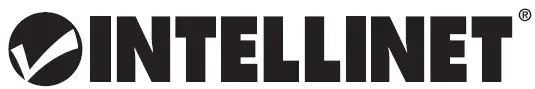 INTELLINET-560764-8-Port-Fast-Ethernet-PoEplus-Switch-logo