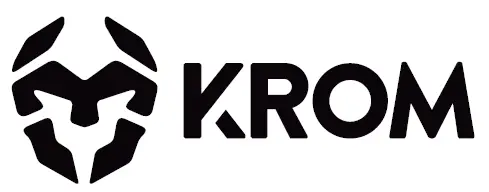 krom logo