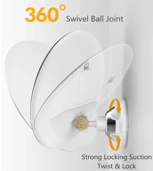 BEAUTURAL-10X-Magnifying-Makeup-Mirror-FIG-2