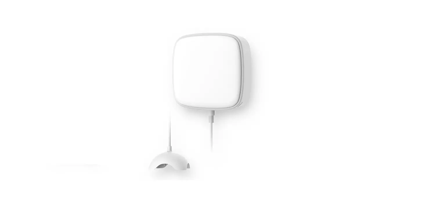 Leedarson Water Leak Sensor 7a-ss-af-h0 Manual