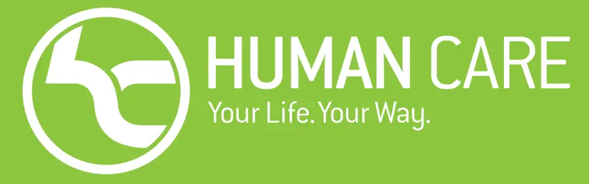 HUMAN Logo