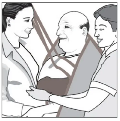 Safe Lifting Techniques