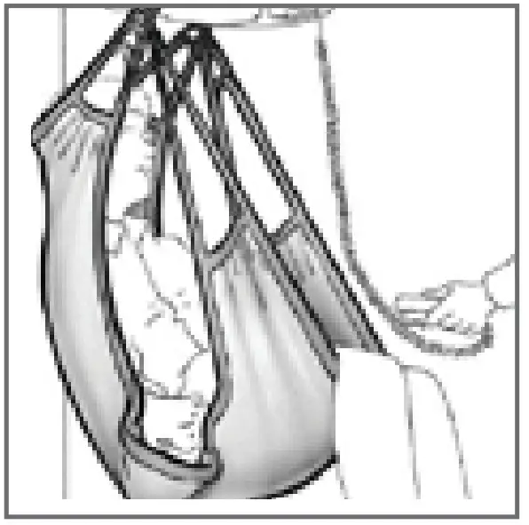 Sling Positioning