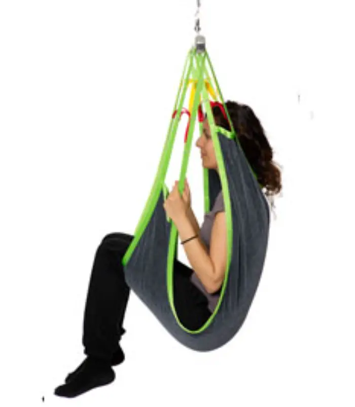 HUMAN CARE 25060 Comfort Sling Soft-Comfort Sling Soft High