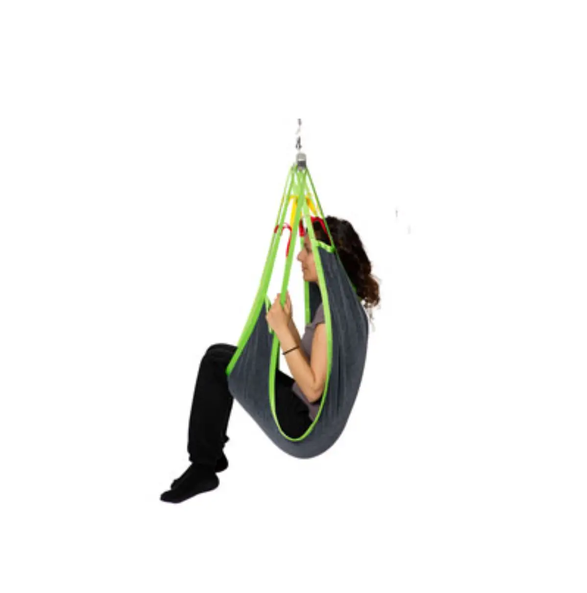 Human Care 25060 Comfort Sling Soft-comfort Sling Soft High User Guide Human Care 25060 Comfort Sling Soft-comfort Sling Soft High User Guide