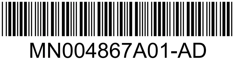 motorola PMLN7851 EP900w Operation Critical Wireless - bar co