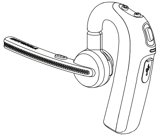 motorola PMLN7851 EP900w Operation Critical Wireless