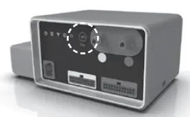 Sleep-Number-360-Smart-Remote-fig-3