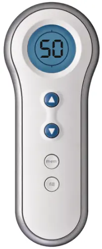 Sleep-Number-360-Smart-Remote-product