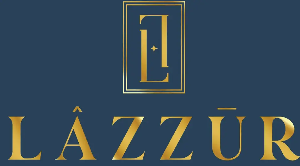 lazzur logo