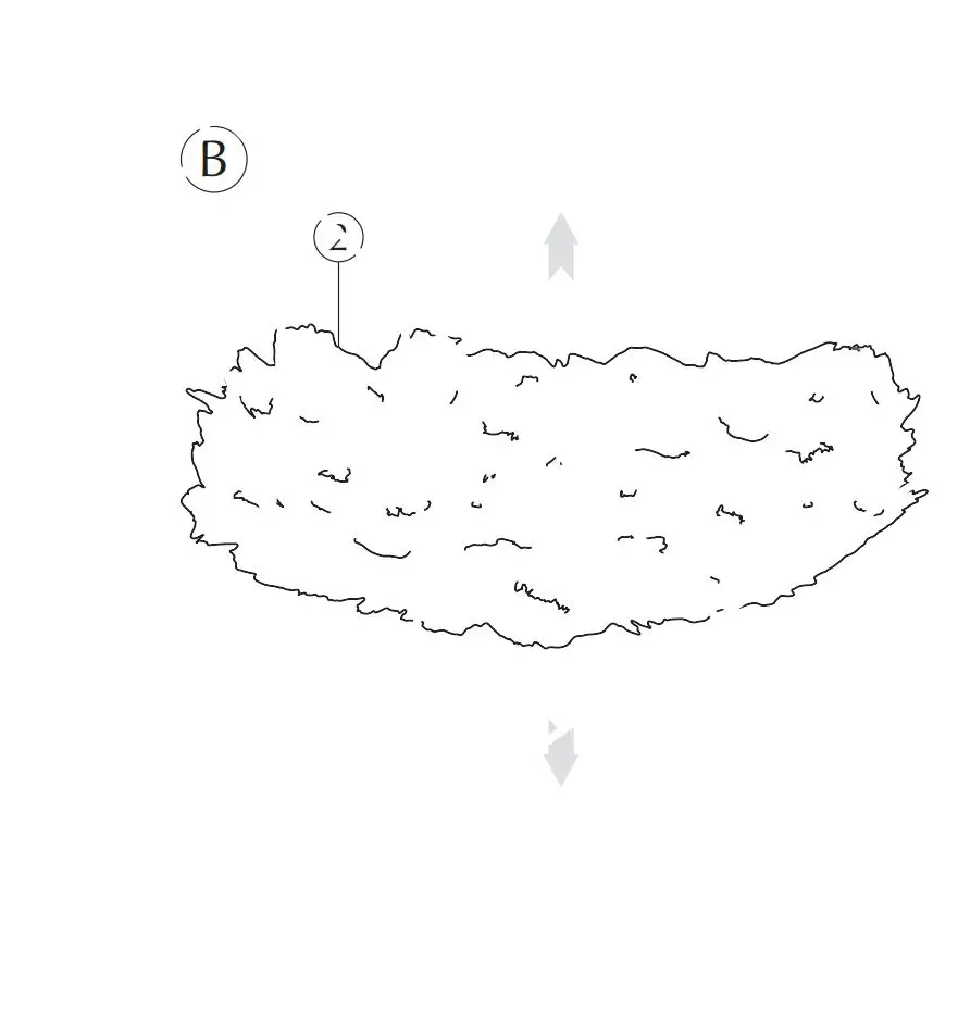 UMAGE Eos Medium Floor Lamp Light Grey User Guide - ASSEMBLY GUIDE