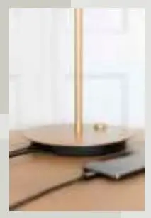 UMAGE Eos Medium Floor Lamp Light Grey User Guide - MULTIFUNCTION AND FLEXIBILITY