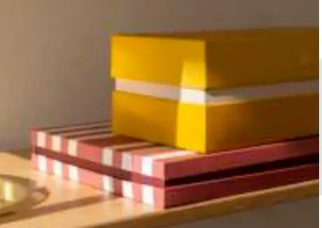 UMAGE Eos Medium Floor Lamp Light Grey User Guide - REUSABLE PACKAGING