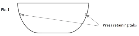Knightsbridge-EMSUR-230V-3W-LED-Surface-Emergency-Downlight-fig1