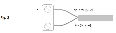 Knightsbridge-EMSUR-230V-3W-LED-Surface-Emergency-Downlight-fig2