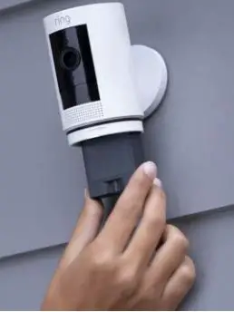 Ring-B07RM5BVVR-Stick-Up-Cam-Battery-HD-security-camera-img-1