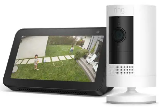 Ring-B07RM5BVVR-Stick-Up-Cam-Battery-HD-security-camera-img-4