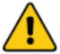 Warning icon