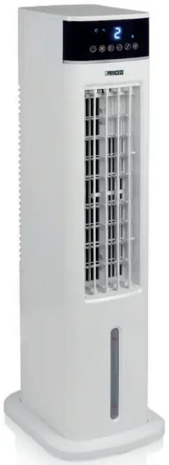 PRINCESS 01.358640.001 Smart Air Cooler