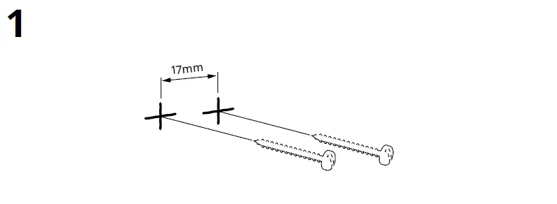 IKEA-FLAMTRÄD-Wall-Decoration-FIG- (3)