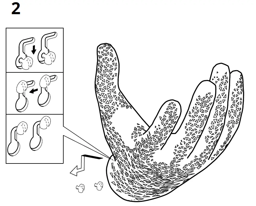 IKEA-FLAMTRÄD-Wall-Decoration-FIG- (4)