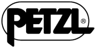 PETZL Logo