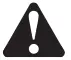 warning icon