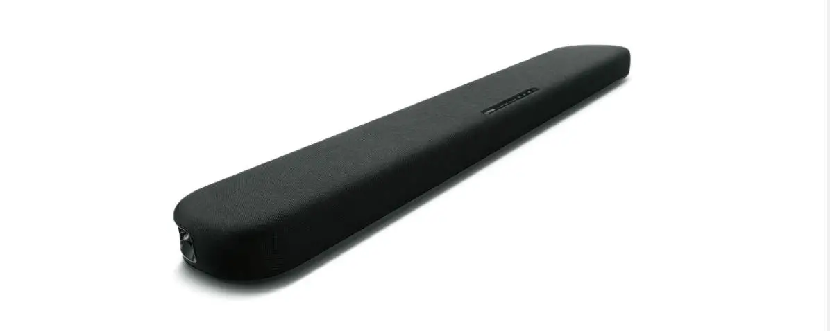 Yamaha Sound Bar Ats-b200 User Guide Yamaha Sound Bar Ats-b200 User Guide