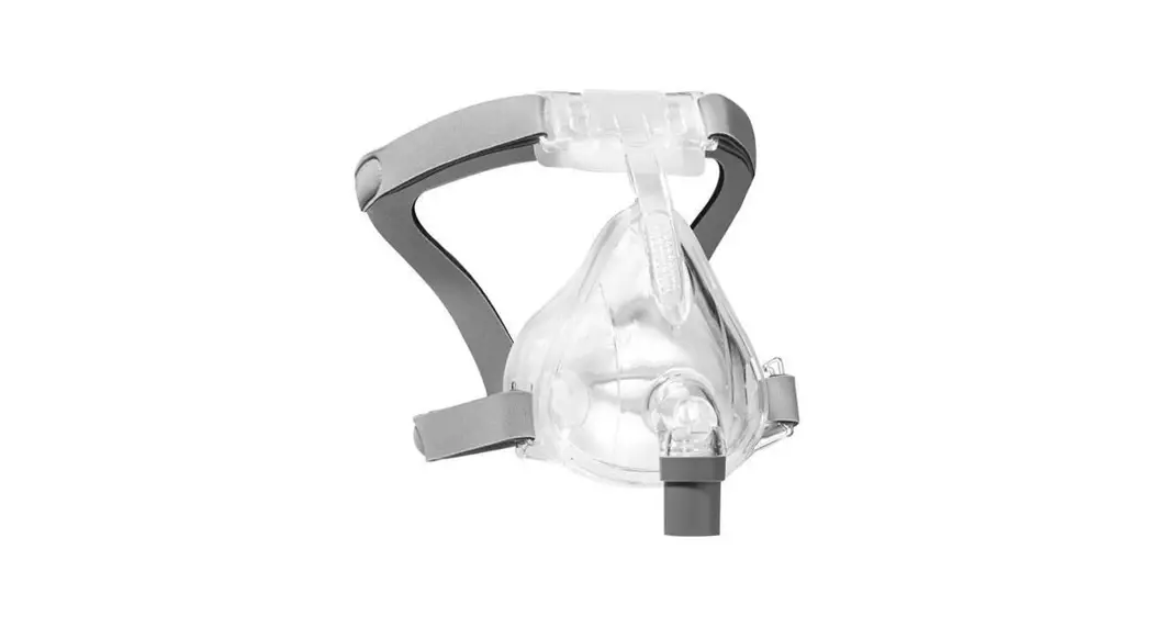 React Health Numa Full Face Mask Instructions
