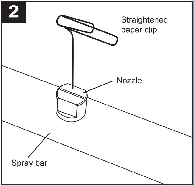 Surface Maxx SGY PWA97 14 Inch Water Broom and Undercarrige - FIGURER 6