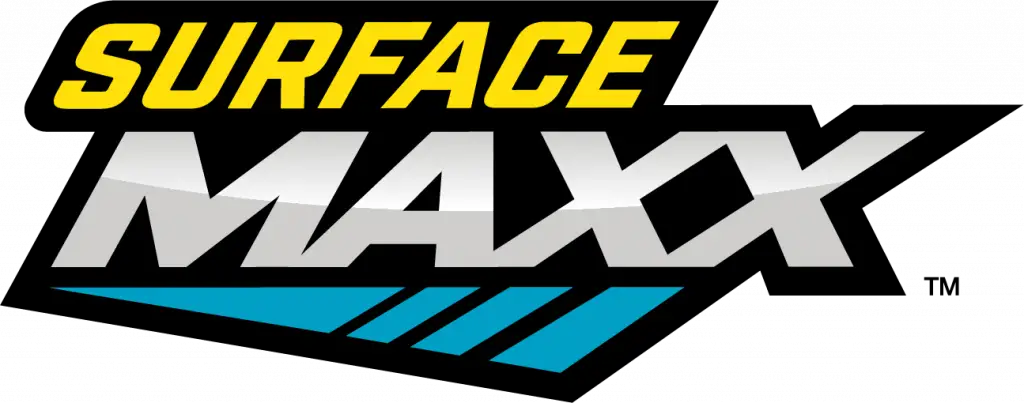 SurfaceMaxx LOGO