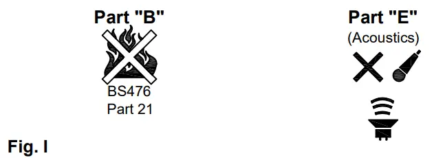 KSRLIGHTING KSRFRD350EM 3000K LED Dimmable Downlight - fig