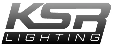 KSRLIGHTING LOGO