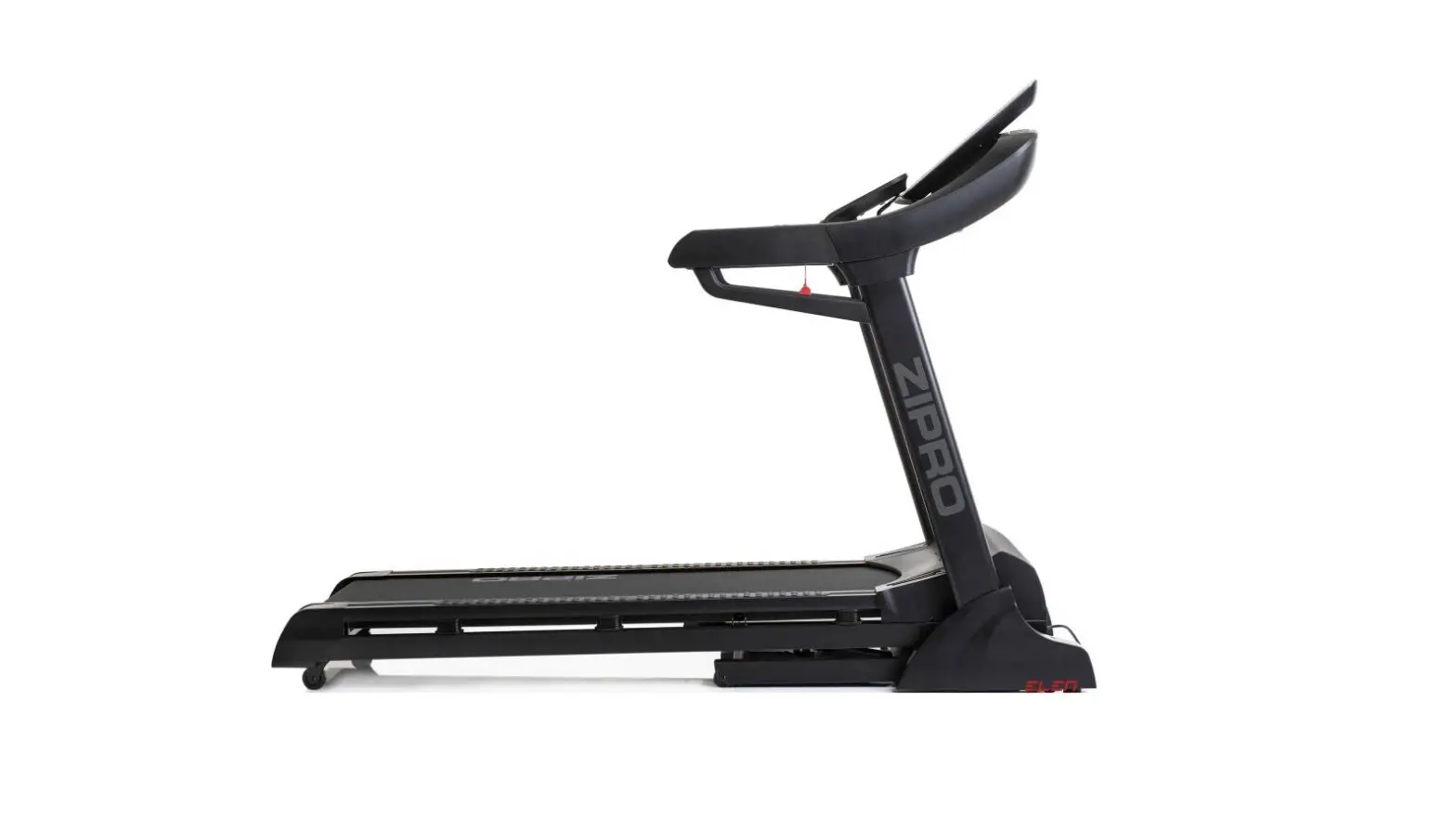 Zipro Dream Gold Treadmill User Manual Zipro Dream Gold Treadmill User Manual