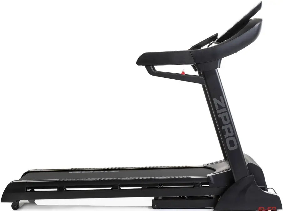 ZIPRO Dream Gold Treadmill