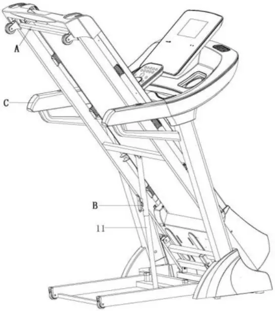 FOLDING AND UNFOLDING